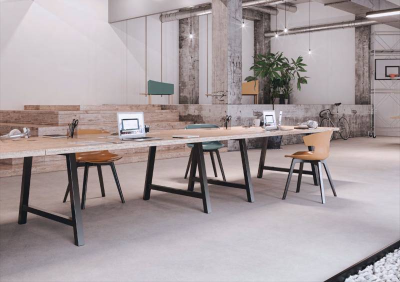 Aménagement de vos espaces de travail en Gironde