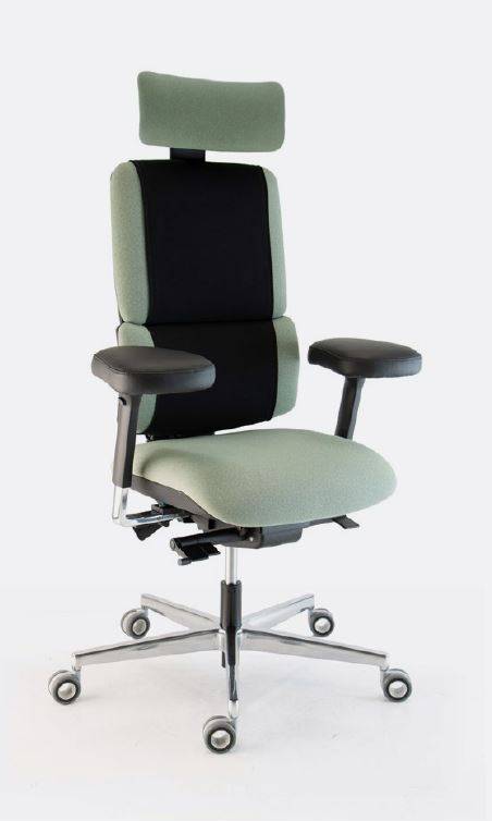 FAUTEUIL ERGONOMIQUE SOKOA sur Bordeaux Eysines