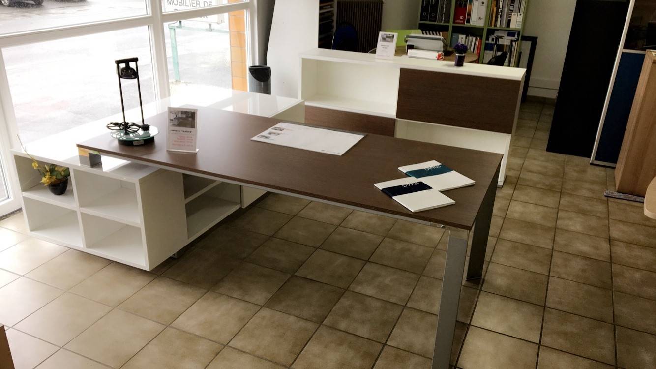 promo bureau VERTIGO