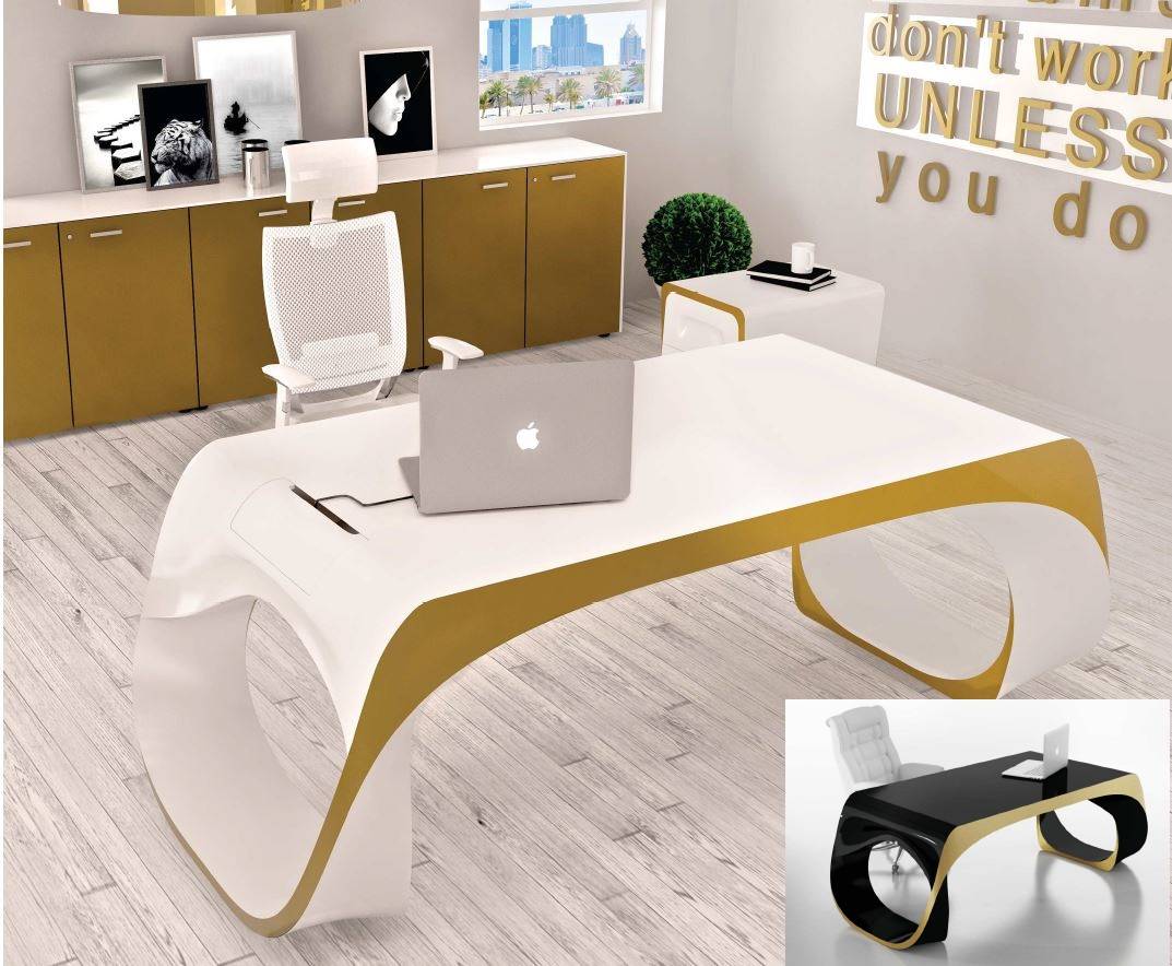 bureau design