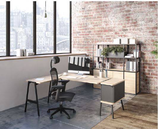 bureau individuel sur mesure bordeaux