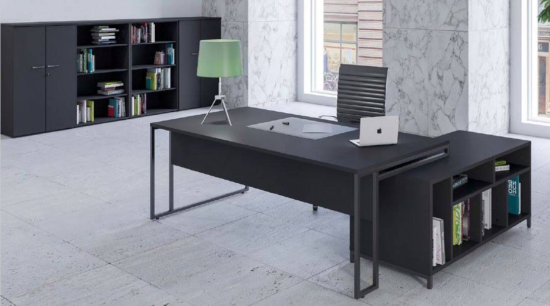 bureau avec desserte industriel bordeaux