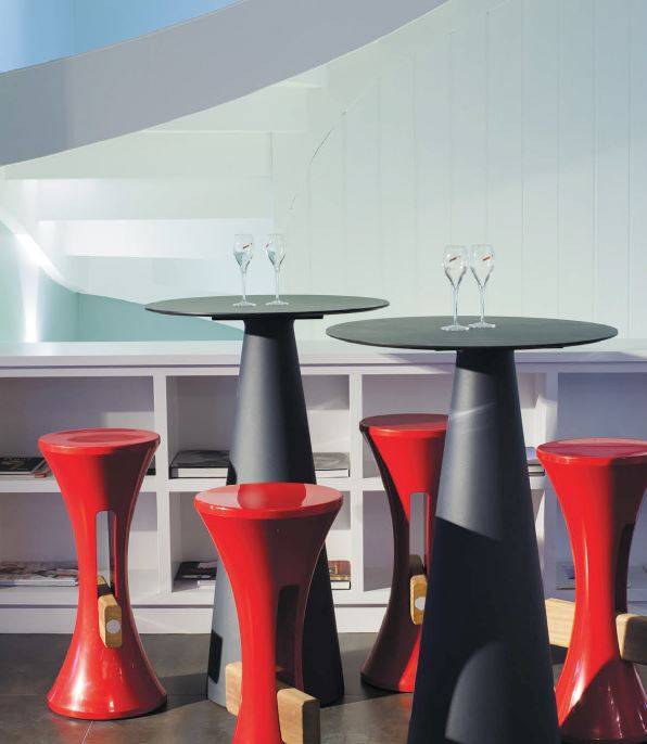 TABOURET BAR