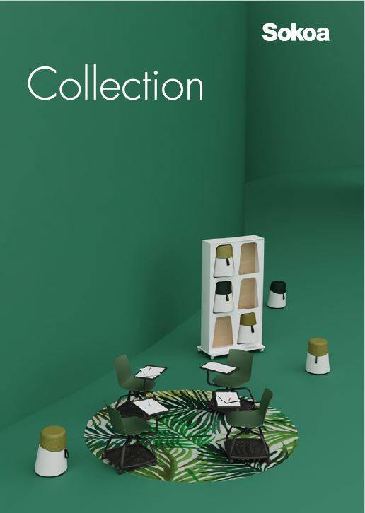 catalogue de sièges