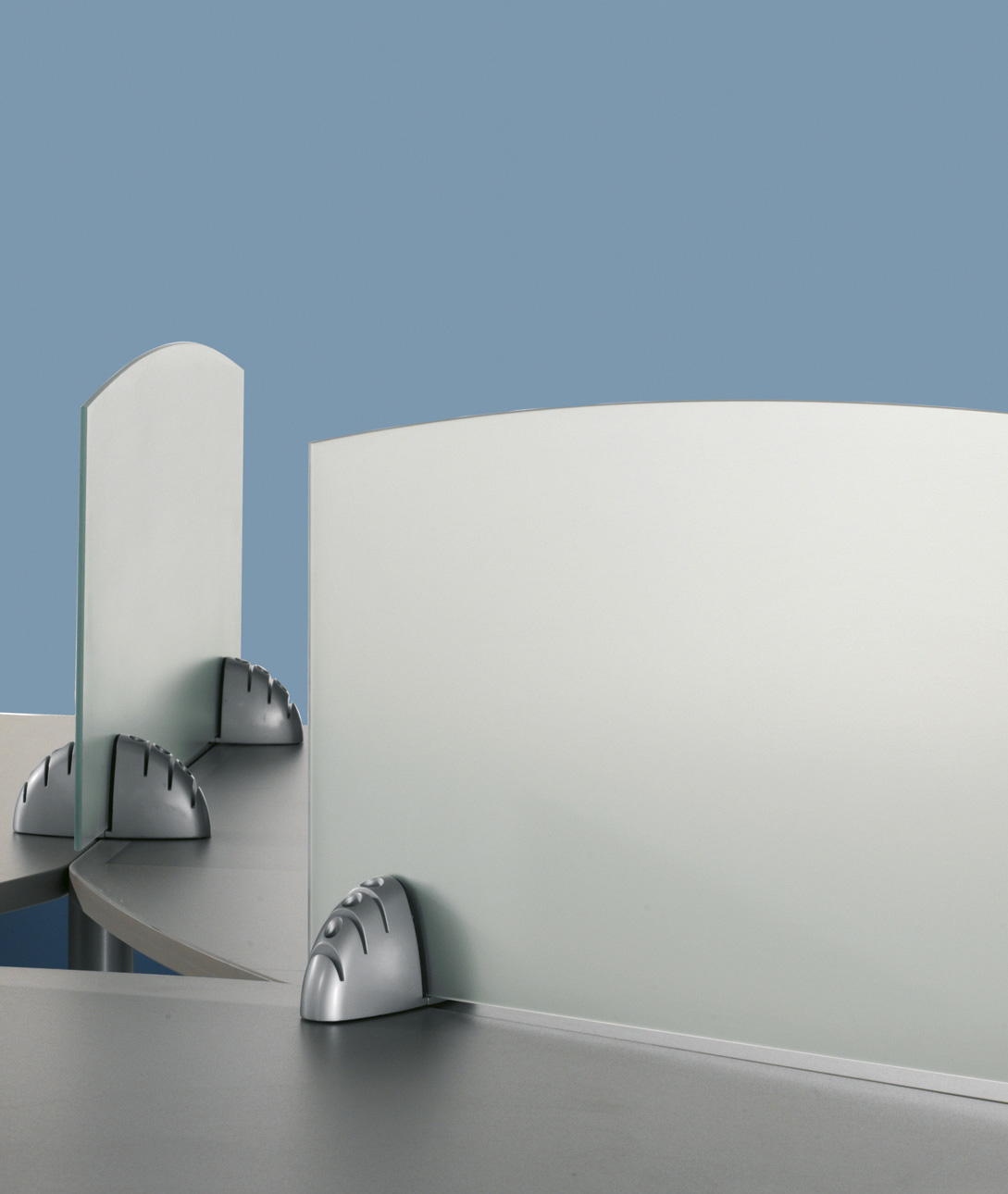 SEPARATION PLEXI à Bordeaux