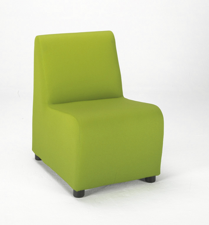 chauffeuse modulable