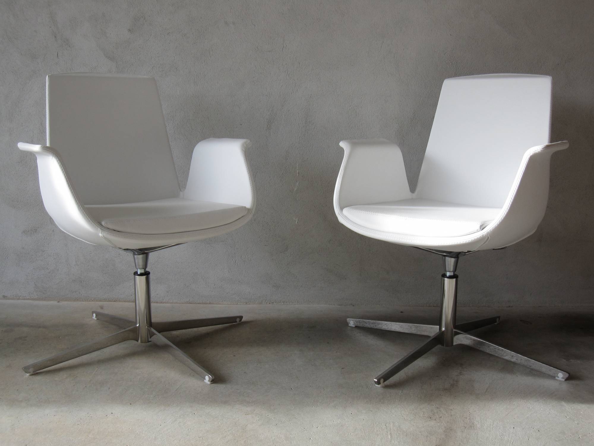 MODI piétement croix