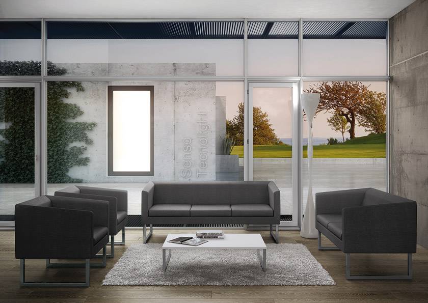 canapé 2 ou 3 places