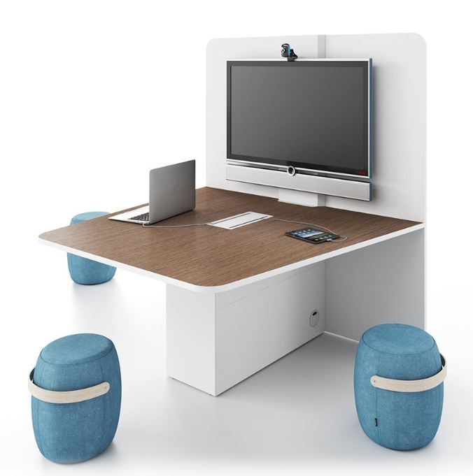 plan de communication audio-visuelle