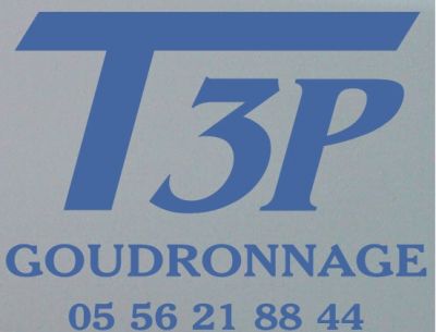 GOUDRONNAGE SAINT JEAN D'ILLAC T3P GOUDRONNAGE