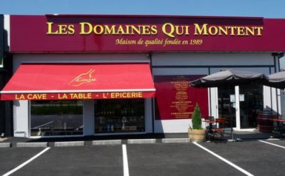 VIN ET SPIRITUEUX EYSINES LES DOMAINES QUI MONTENT