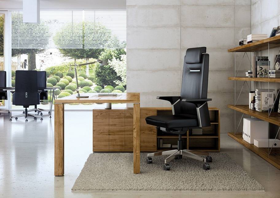 Notre zone d'activité pour ce service Vente de chaises de bureau ergonomiques en cuir et tissu pour collaborateurs et dirigeants