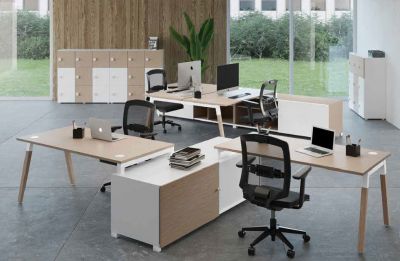 Notre zone d'activité pour ce service Vente de mobilier et solutions d’aménagement de bureau professionnel avec étude de plan