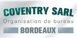 Mobilier de BUREAU Bordeaux  Conventry