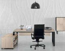 Notre zone d'activité pour ce service Vente de mobilier de bureau de marque fabriqué en France avec livraison et installation